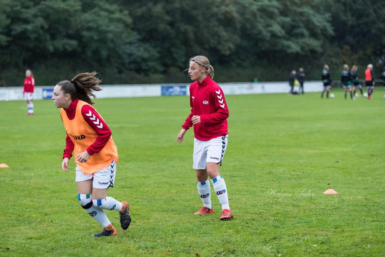 Bild 133 - Frauen SV Henstedt Ulzburg II - TSV Klausdorf : Ergebnis: 2:1